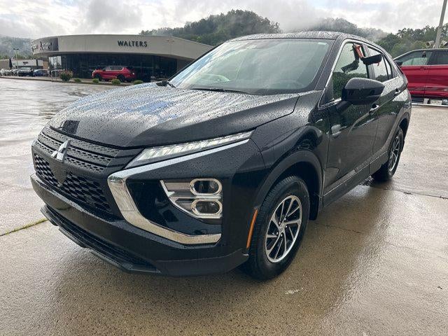 2026 Mitsubishi Eclipse Cross ES S-AWC