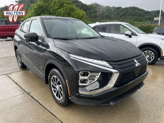 2026 Mitsubishi Eclipse Cross ES S-AWC