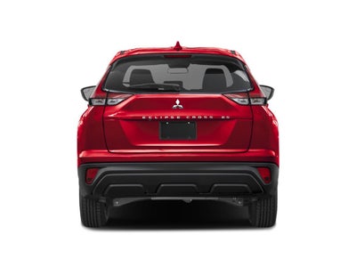 2026 Mitsubishi Eclipse Cross ES S-AWC