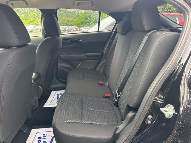 2026 Mitsubishi Eclipse Cross ES S-AWC