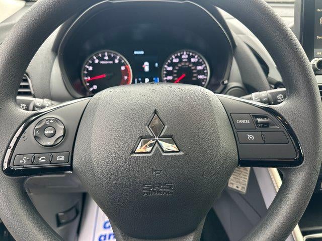 2026 Mitsubishi Eclipse Cross ES S-AWC