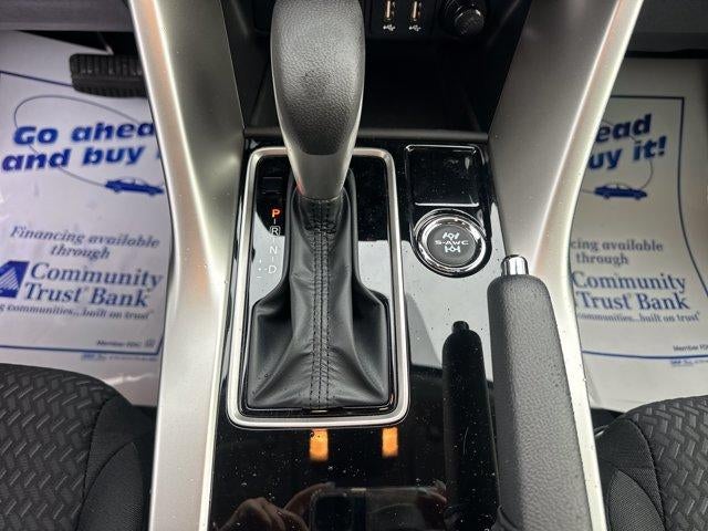 2026 Mitsubishi Eclipse Cross ES S-AWC