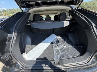 2026 Mitsubishi Eclipse Cross ES S-AWC