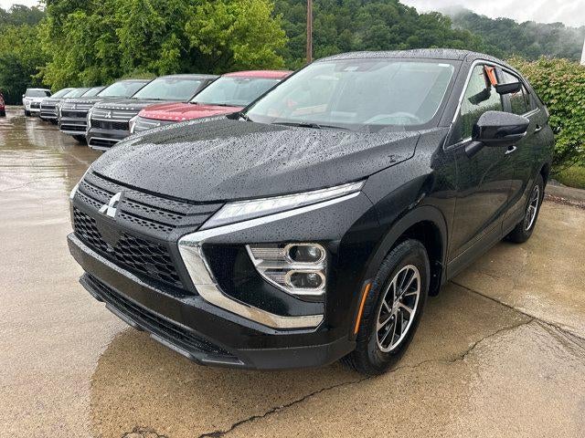 2026 Mitsubishi Eclipse Cross ES S-AWC