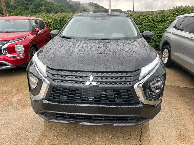 2026 Mitsubishi Eclipse Cross ES S-AWC