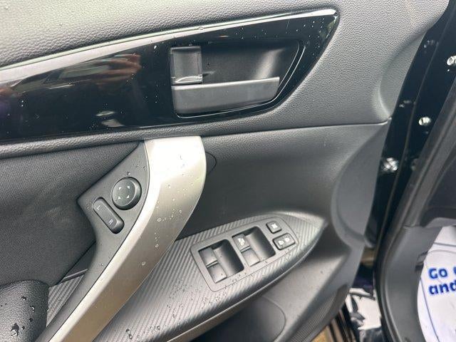2026 Mitsubishi Eclipse Cross ES S-AWC