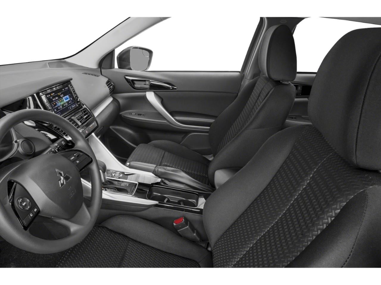 2026 Mitsubishi Eclipse Cross ES S-AWC
