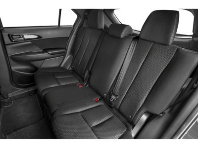 2026 Mitsubishi Eclipse Cross ES S-AWC