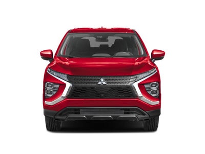 2026 Mitsubishi Eclipse Cross ES S-AWC