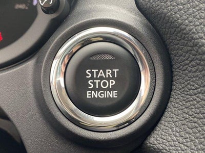 2026 Mitsubishi Eclipse Cross LE S-AWC