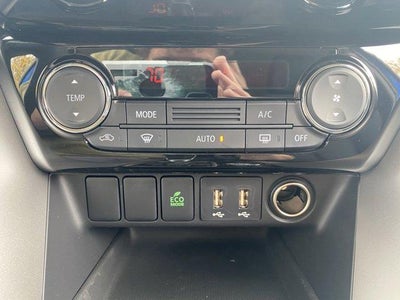 2026 Mitsubishi Eclipse Cross LE S-AWC