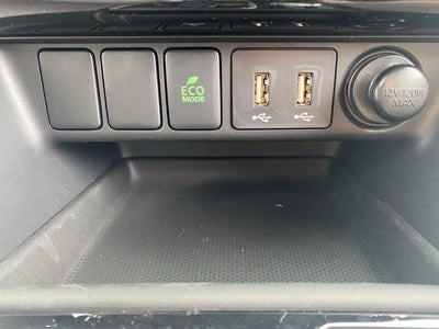 2026 Mitsubishi Eclipse Cross LE S-AWC