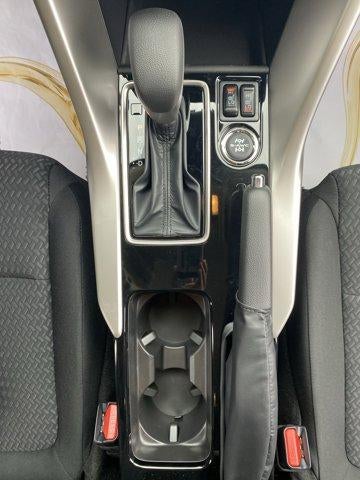 2026 Mitsubishi Eclipse Cross LE S-AWC