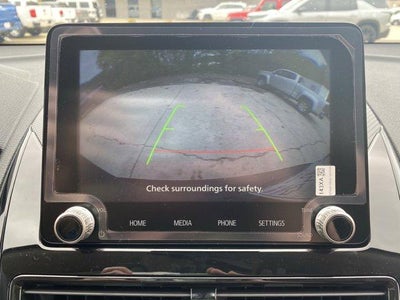 2026 Mitsubishi Eclipse Cross LE S-AWC