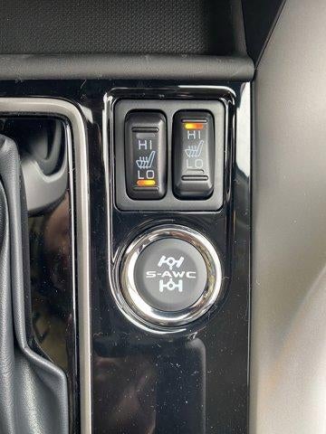 2026 Mitsubishi Eclipse Cross LE S-AWC