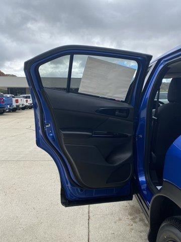 2026 Mitsubishi Eclipse Cross LE S-AWC