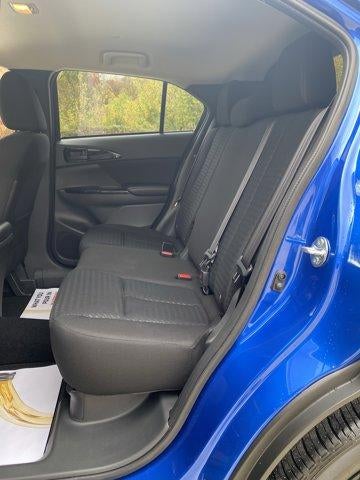 2026 Mitsubishi Eclipse Cross LE S-AWC