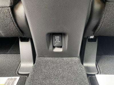 2026 Mitsubishi Eclipse Cross LE S-AWC