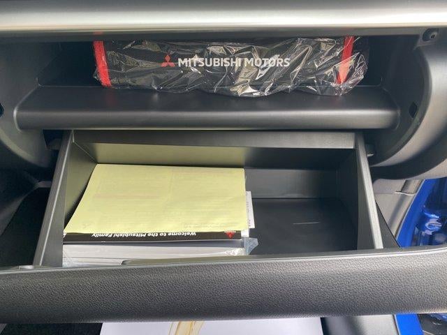 2026 Mitsubishi Eclipse Cross LE S-AWC