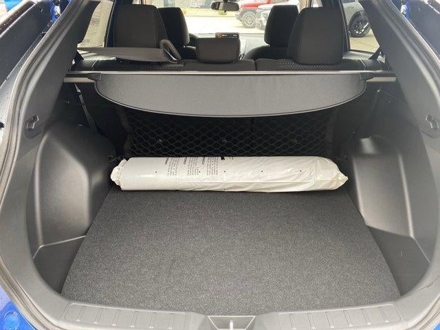 2026 Mitsubishi Eclipse Cross LE S-AWC