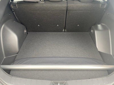 2026 Mitsubishi Eclipse Cross LE S-AWC