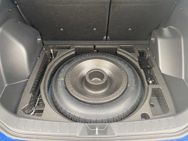 2026 Mitsubishi Eclipse Cross LE S-AWC