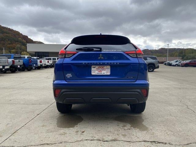 2026 Mitsubishi Eclipse Cross LE S-AWC