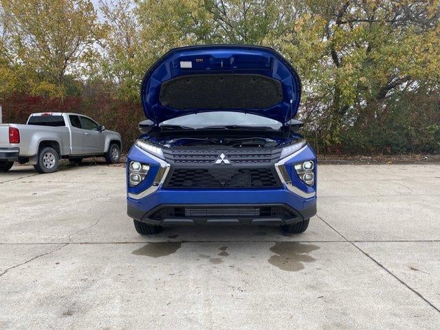 2026 Mitsubishi Eclipse Cross LE S-AWC