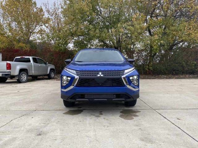 2026 Mitsubishi Eclipse Cross LE S-AWC