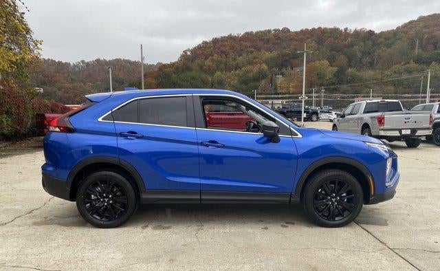 2026 Mitsubishi Eclipse Cross LE S-AWC