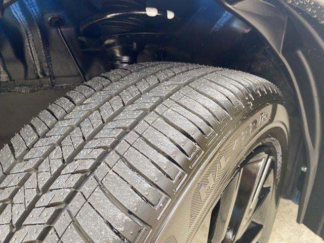 2026 Mitsubishi Eclipse Cross LE S-AWC