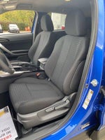 2026 Mitsubishi Eclipse Cross LE S-AWC