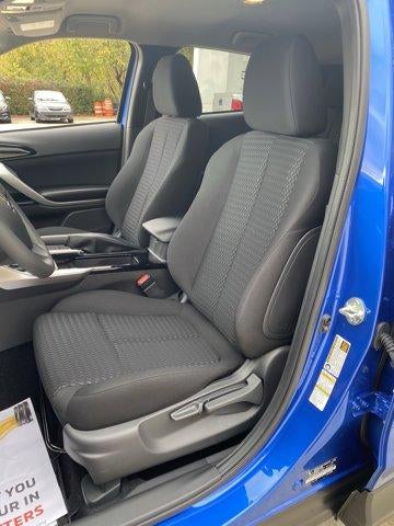 2026 Mitsubishi Eclipse Cross LE S-AWC