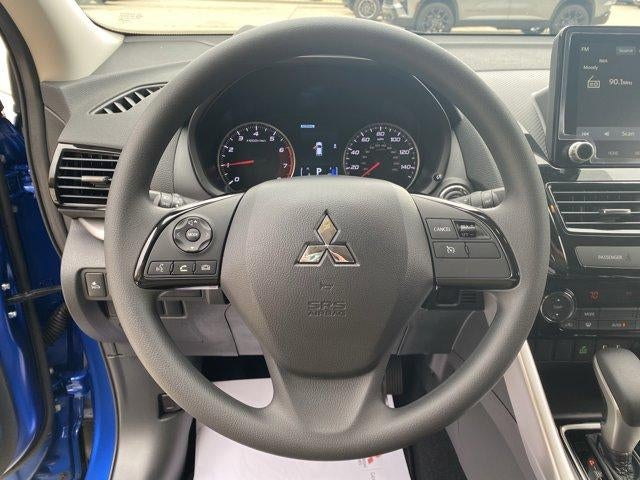 2026 Mitsubishi Eclipse Cross LE S-AWC