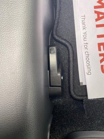 2026 Mitsubishi Eclipse Cross LE S-AWC