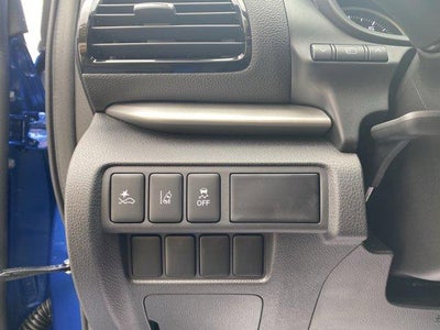 2026 Mitsubishi Eclipse Cross LE S-AWC