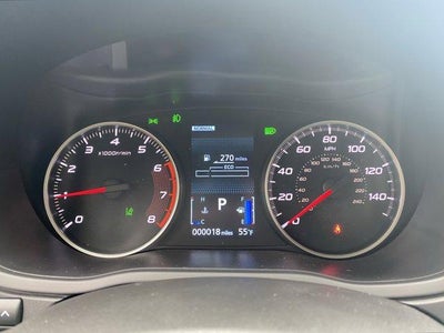 2026 Mitsubishi Eclipse Cross LE S-AWC