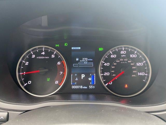 2026 Mitsubishi Eclipse Cross LE S-AWC