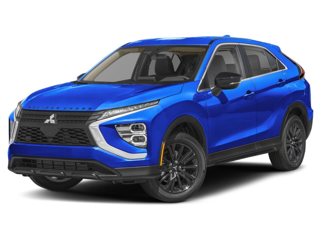 2026 Mitsubishi Eclipse Cross LE S-AWC