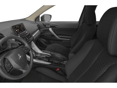 2026 Mitsubishi Eclipse Cross LE S-AWC