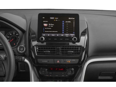 2026 Mitsubishi Eclipse Cross LE S-AWC