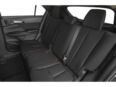 2026 Mitsubishi Eclipse Cross LE S-AWC