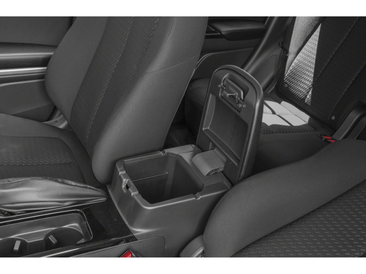 2026 Mitsubishi Eclipse Cross LE S-AWC