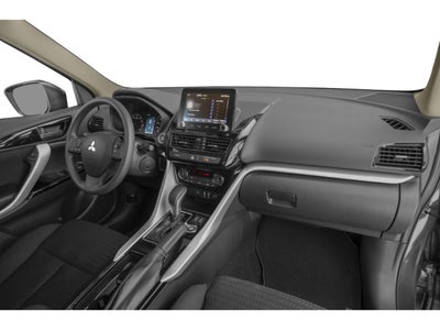 2026 Mitsubishi Eclipse Cross LE S-AWC