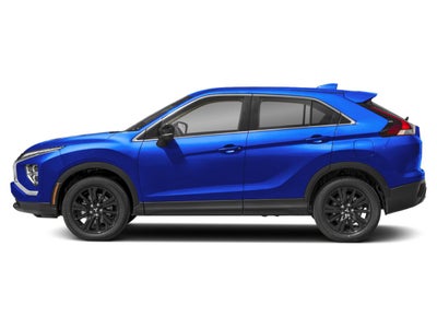 2026 Mitsubishi Eclipse Cross LE S-AWC