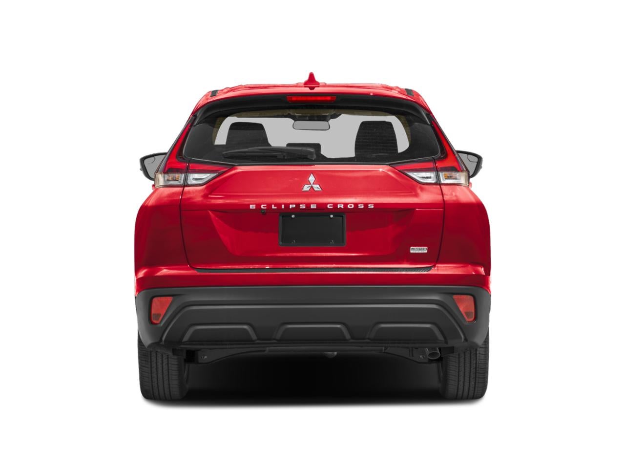 2026 Mitsubishi Eclipse Cross LE S-AWC