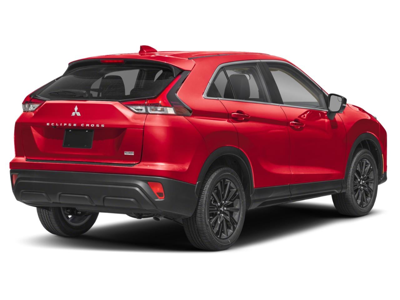 2026 Mitsubishi Eclipse Cross LE S-AWC