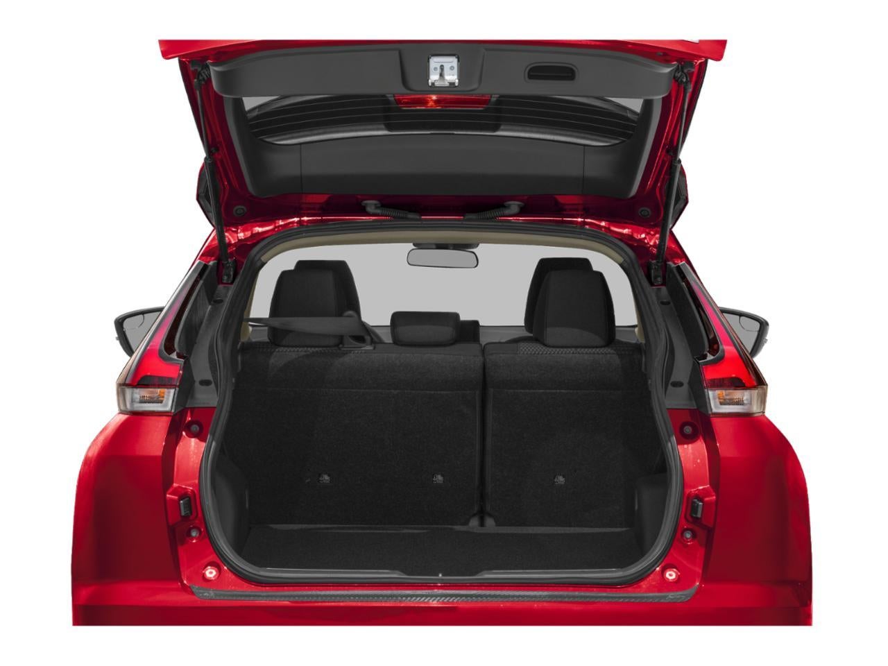 2026 Mitsubishi Eclipse Cross LE S-AWC