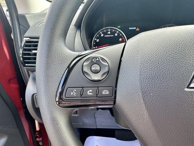 2026 Mitsubishi Eclipse Cross Ralliart S-AWC