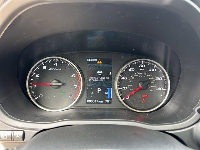 2026 Mitsubishi Eclipse Cross Ralliart S-AWC